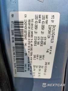 Zdjęcie 13 z 13 samochodu: 2006 DODGE CARAVAN SXT VIN:1D4GP45R16B756042 - miniatura