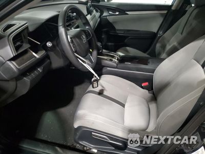 Zdjęcie 7 z 15 samochodu: 2018 HONDA CIVIC EX VIN:2HGFC2F78JH538929 - miniatura