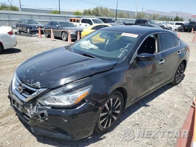 2018 NISSAN ALTIMA 2.5 1N4AL3AP2JC164459 - główne zdjęcie licytacji z USA - miniatura