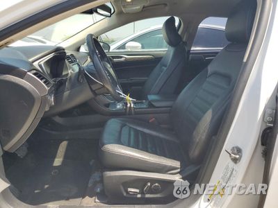 Zdjęcie 7 z 13 samochodu: 2017 FORD FUSION SE HYBRID VIN:3FA6P0LU9HR409698 - miniatura