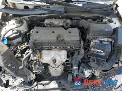 Zdjęcie 11 z 12 samochodu: 2010 KIA RIO LX VIN:KNADH4A31A6645505 - miniatura