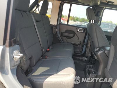 Zdjęcie 11 z 15 samochodu: 2024 JEEP WRANGLER SPORT VIN:1C4PJXDG3RW367920 - miniatura
