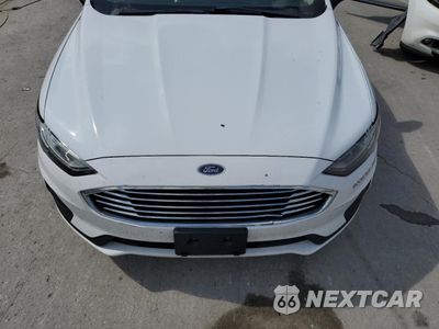 Zdjęcie 11 z 12 samochodu: 2019 FORD FUSION SE VIN:3FA6P0LU6KR124920 - miniatura