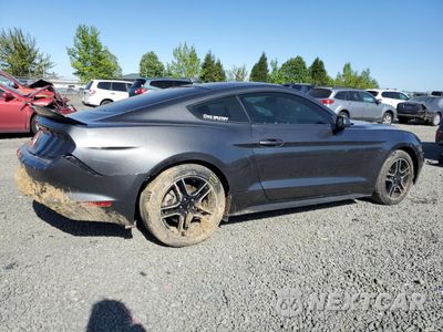 Trzecie zdjęcie samochodu z tyłu: 2020 FORD MUSTANG VIN:1FA6P8TH9L5170375 - miniatura