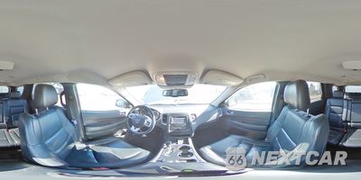 Zdjęcie 15 z 15 samochodu: 2012 DODGE DURANGO CREW VIN:1C4SDJDT7CC362224 - miniatura