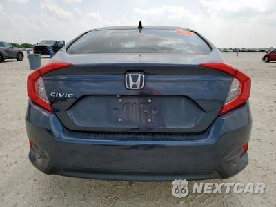 Zdjęcie 6 z 13 samochodu: 2018 HONDA CIVIC EX VIN:2HGFC2F73JH570252 - miniatura