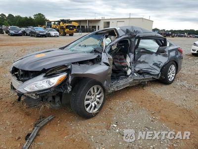 2016 NISSAN ALTIMA 2.5 1N4AL3APXGN364504 - główne zdjęcie licytacji z USA - miniatura