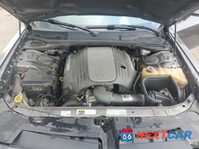 Zdjęcie 11 z 12 samochodu: 2013 DODGE CHALLENGER R/T VIN:2C3CDYBT6DH549134 - miniatura
