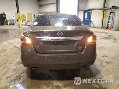 Zdjęcie 6 z 12 samochodu: 2014 NISSAN ALTIMA 2.5 VIN:1N4AL3AP0EC191021 - miniatura
