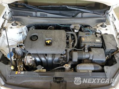 Zdjęcie 11 z 14 samochodu: 2019 KIA FORTE FE VIN:3KPF24AD9KE123772 - miniatura