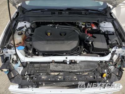 Zdjęcie 11 z 13 samochodu: 2013 FORD FUSION TITANIUM VIN:3FA6P0K99DR153781 - miniatura