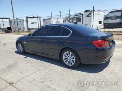 Drugie zdjęcie samochodu z przodu: 2016 BMW 528 I VIN:WBA5A5C50GG354073 - miniatura
