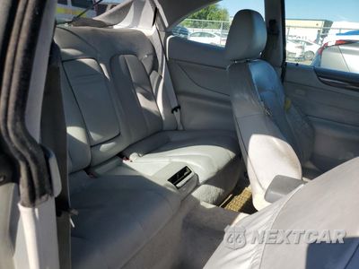 Zdjęcie 10 z 12 samochodu: 1998 MERCEDES-BENZ CLK 320 VIN:WDBLJ65G0WF015315 - miniatura