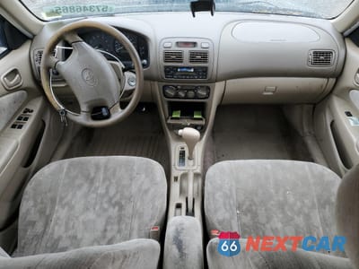 Zdjęcie 8 z 14 samochodu: 1998 TOYOTA COROLLA VE VIN:2T1BR18E9WC001294 - miniatura