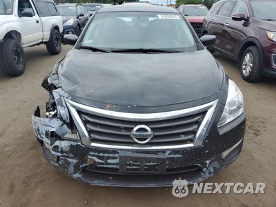 Piąte zdjęcie samochodu w środku: 2015 NISSAN ALTIMA 2.5 VIN:1N4AL3AP3FN399416 - miniatura