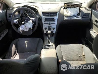 Zdjęcie 8 z 12 samochodu: 2011 CHEVROLET MALIBU 1LT VIN:1G1ZC5E16BF205960 - miniatura