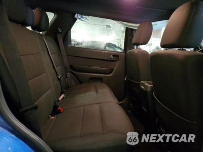 Zdjęcie 11 z 13 samochodu: 2011 FORD ESCAPE XLT VIN:1FMCU9DGXBKB14202 - miniatura