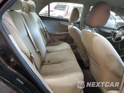 Zdjęcie 10 z 12 samochodu: 2010 TOYOTA COROLLA BASE VIN:1NXBU4EEXAZ313992 - miniatura