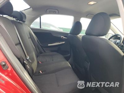 Zdjęcie 10 z 12 samochodu: 2010 TOYOTA COROLLA BASE VIN:2T1BU4EE3AC491485 - miniatura