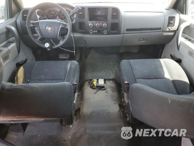 Zdjęcie 8 z 12 samochodu: 2012 GMC SIERRA C2500 HEAVY DUTY VIN:1GT11ZC88CF225579 - miniatura