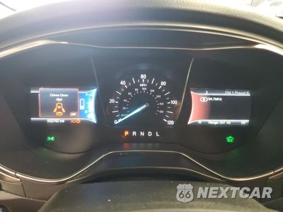 Zdjęcie 9 z 13 samochodu: 2017 FORD FUSION SE HYBRID VIN:3FA6P0LU9HR410057 - miniatura