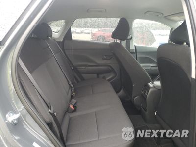 Zdjęcie 10 z 14 samochodu: 2025 HYUNDAI KONA SEL VIN:KM8HB3AB1SU266357 - miniatura