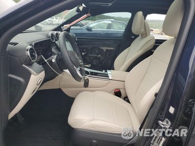 Zdjęcie 7 z 14 samochodu: 2024 MERCEDES-BENZ GLC 300 4MATIC VIN:W1NKM4HB2RF198285 - miniatura