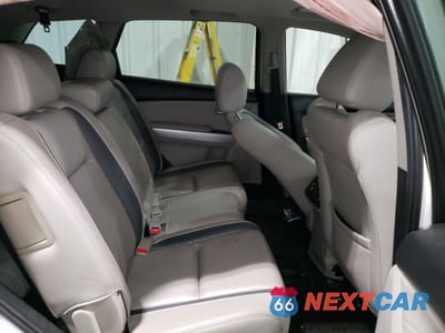 Zdjęcie 11 z 13 samochodu: 2008 MAZDA CX-9 VIN:JM3TB38A480163467 - miniatura