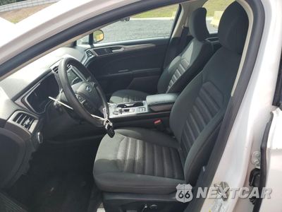 Zdjęcie 7 z 13 samochodu: 2019 FORD FUSION SE VIN:3FA6P0LU4KR124785 - miniatura