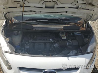 Zdjęcie 12 z 13 samochodu: 2016 FORD TRANSIT CONNECT XL VIN:NM0LS7E77G1243473 - miniatura