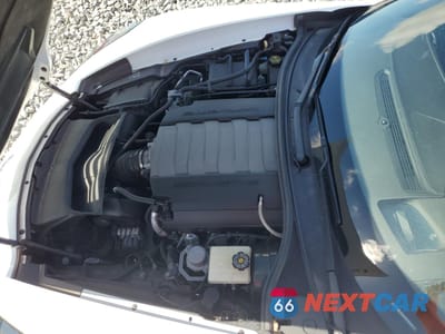 Zdjęcie 11 z 14 samochodu: 2015 CHEVROLET CORVETTE STINGRAY Z51 2LT VIN:1G1YK3D79F5113598 - miniatura