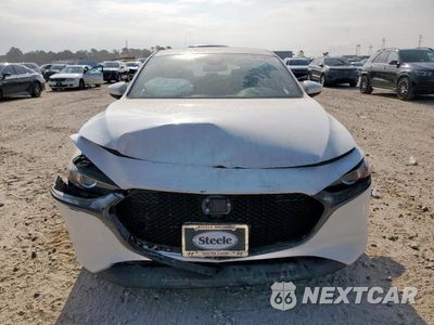 Piąte zdjęcie samochodu w środku: 2022 MAZDA 3 SELECT VIN:JM1BPAKL8N1517338 - miniatura
