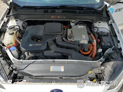 Zdjęcie 11 z 12 samochodu: 2019 FORD FUSION SE VIN:3FA6P0LU7KR184057 - miniatura