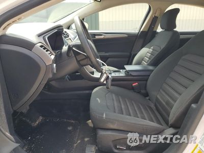 Zdjęcie 7 z 12 samochodu: 2019 FORD FUSION SE VIN:3FA6P0LU4KR124835 - miniatura