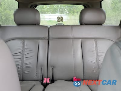 Zdjęcie 10 z 13 samochodu: 1999 CHEVROLET BLAZER VIN:1GNDT13W4X2169135 - miniatura