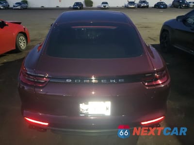 Zdjęcie 6 z 12 samochodu: 2018 PORSCHE PANAMERA 4 VIN:WP0AA2A73JL109903 - miniatura