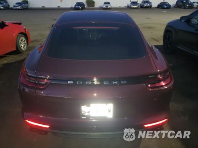 Zdjęcie 6 z 12 samochodu: 2018 PORSCHE PANAMERA 4 VIN:WP0AA2A73JL109903 - miniatura
