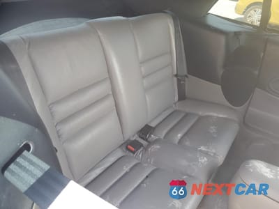 Zdjęcie 10 z 14 samochodu: 1996 FORD MUSTANG GT VIN:1FALP45X9TF225322 - miniatura