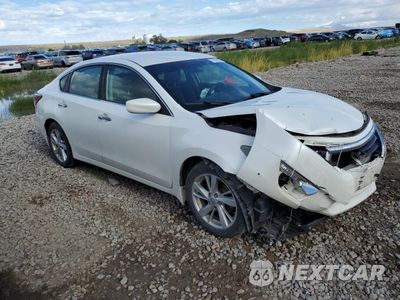 Czwarte zdjęcie samochodu z boku: 2014 NISSAN ALTIMA 2.5 VIN:1N4AL3APXEC158804 - miniatura