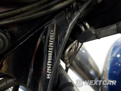 Zdjęcie 9 z 9 samochodu: 2017 HARLEY-DAVIDSON FLHTK ULTRA LIMITED VIN:1HD1KED10HB615175 - miniatura