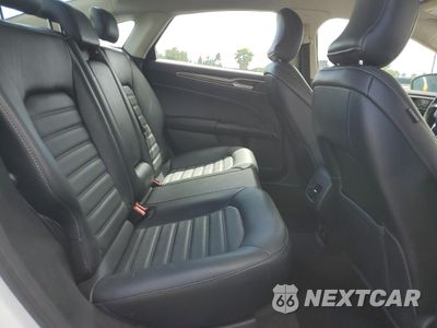 Zdjęcie 10 z 13 samochodu: 2017 FORD FUSION SE HYBRID VIN:3FA6P0LU1HR408965 - miniatura