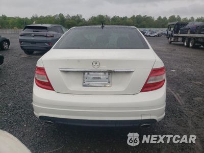 Zdjęcie 6 z 12 samochodu: 2008 MERCEDES-BENZ C 300 4MATIC VIN:WDDGF81X98F118280 - miniatura
