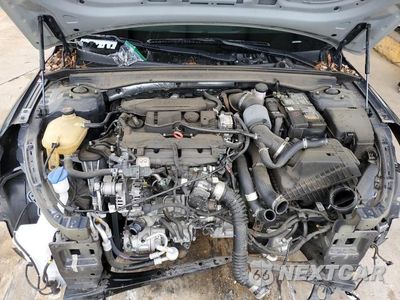 Zdjęcie 11 z 12 samochodu: 2022 KIA K5 LXS VIN:5XXG14J2XNG103905 - miniatura