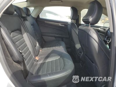 Zdjęcie 10 z 12 samochodu: 2018 FORD FUSION SE HYBRID VIN:3FA6P0LUXJR129861 - miniatura