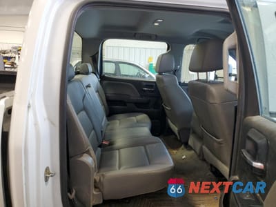 Zdjęcie 10 z 12 samochodu: 2018 CHEVROLET SILVERADO K3500 VIN:1GC4KYCY7JF239474 - miniatura