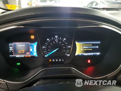 Zdjęcie 9 z 13 samochodu: 2018 FORD FUSION SE HYBRID VIN:3FA6P0LU9JR118706 - miniatura