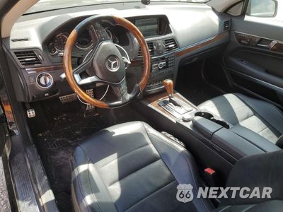 Zdjęcie 8 z 14 samochodu: 2013 MERCEDES-BENZ E 350 VIN:WDDKK5KF4DF197782 - miniatura