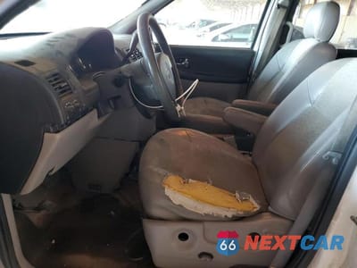 Zdjęcie 7 z 14 samochodu: 2005 CHEV UPLANDER LS VIN:1GNDV23LX5D252446 - miniatura