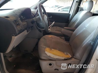 Zdjęcie 7 z 14 samochodu: 2005 CHEVROLET UPLANDER LS VIN:1GNDV23LX5D252446 - miniatura
