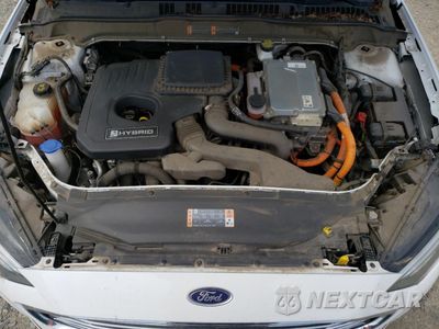 Zdjęcie 11 z 12 samochodu: 2020 FORD FUSION SE VIN:3FA6P0LU9LR119101 - miniatura